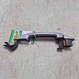 Maniglia esterna porta post...