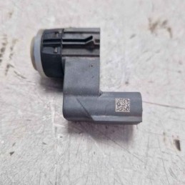 Sensore di parcheggio...