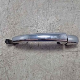 Maniglia esterna portiera...