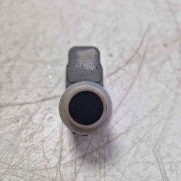 Sensore di parcheggio...