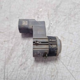 Sensore di parcheggio...