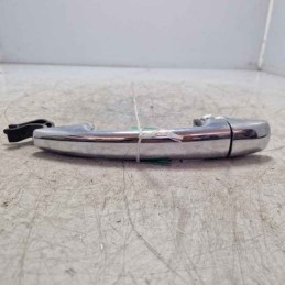 Maniglia esterna porta post...