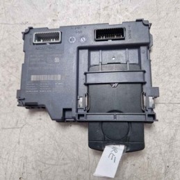 Centralina lettore slot...