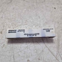 Centralina amplificatore...