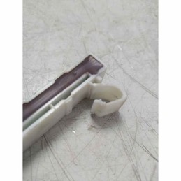 Centralina amplificatore...