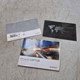 Libretti manuali uso e...