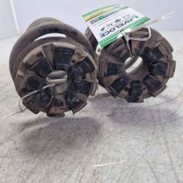 Molle ammortizzatori assale...