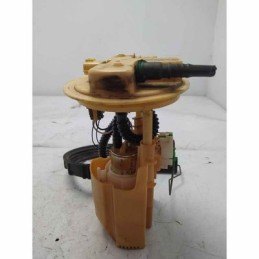 Pompa carburante cestello...