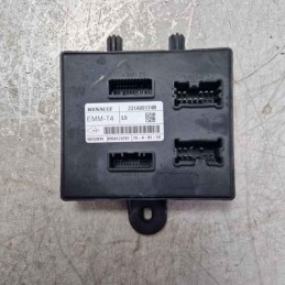 Centralina modulo...