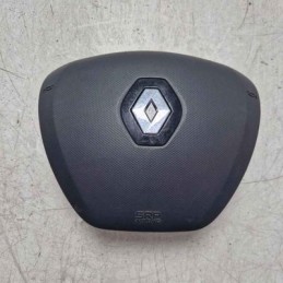 Airbag volante guidatore...