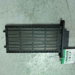 Resistenza riscaldamento...