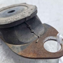 Supporto sostegno cambio...