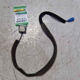 Centralina antenna gps...