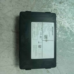 Centralina comfort  Renault...