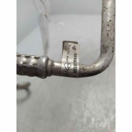 Tubo condotto clima A/C...