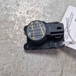 Motorino attuatore...