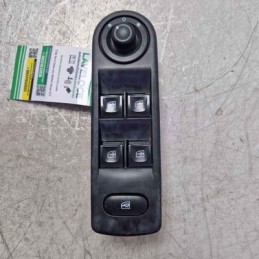 Pulsantiera interruttori...