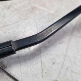 Braccio tergicristallo ant...