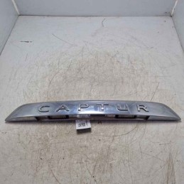 Maniglione esterno...