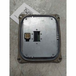 Centralina fari luci led...