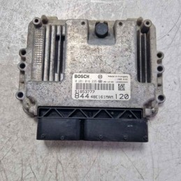 Centralina ECU controllo...