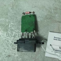 Resistenza resistore stufa...