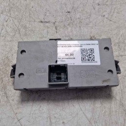 Centralina body computer...