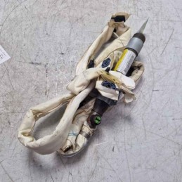 Airbag laterale tendina...