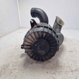 Cassa scatola filtro aria...