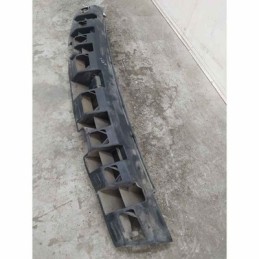 Rinforzo slitta paraurti...