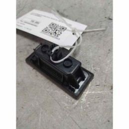 Luce targa posteriore Audi...