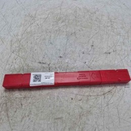 Triangolo avvisatore visivo...