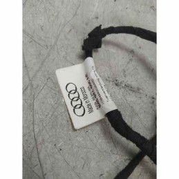 Cabagglio cavi elettrici...