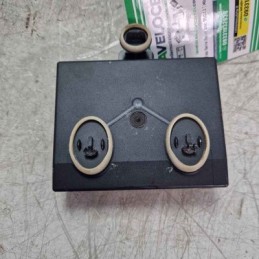 Centralina comfort portiera...