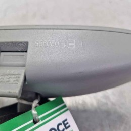 Specchietto retrovisore...