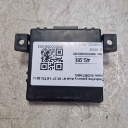 Centralina gateway Audi A1...