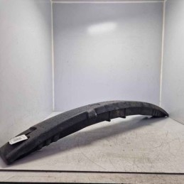 Rinforzo espanso paraurti...