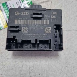 Centralina comfort portiera...