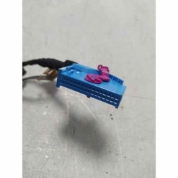 Cabagglio cavi elettrici...