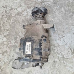 Differenziale post BMW 320D...