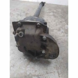 Differenziale posteriore...