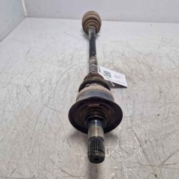Semiasse post sx BMW 320D...
