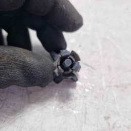 Sensore temperatura esterna...