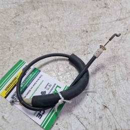 Cavo fune maniglia esterna...