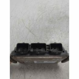 Centralina ECU controllo...