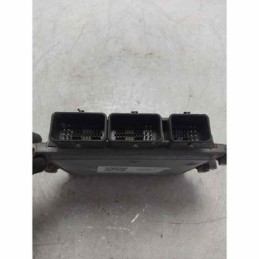 Centralina ecu motore...