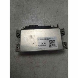 Centralina ecu motore Fiat...