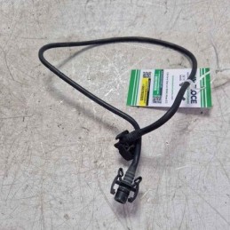 Tubo condotto troppo pieno...