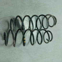 Molle ponte assale...