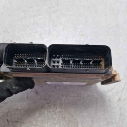 Centralina ECU controllo...